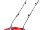Einhell Akku Vertikutierer GC-SC 18/28 Li-Solo