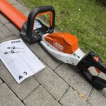 Stihl HSA 130 R Profi Akku