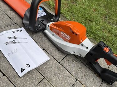 Stihl HSA 130 R Profi Akku