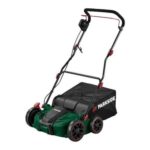 Parkside Elektro-Vertikutierer Rasenlüfter 2in1 PELV 1800