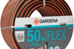 GARDENA Gartenschlauch Comfort FLEX 50,0 m