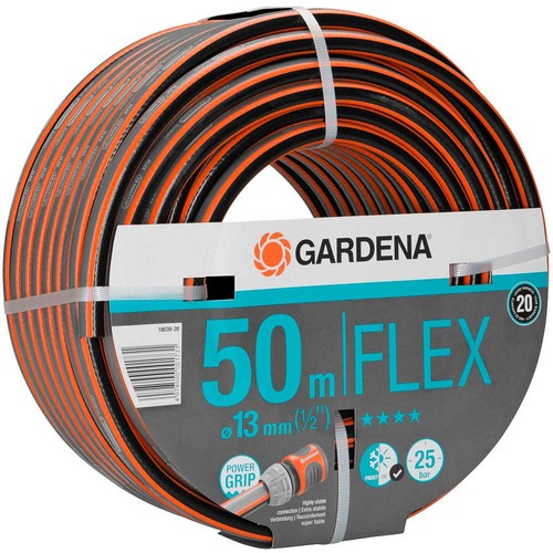 GARDENA Gartenschlauch Comfort FLEX 50,0 m