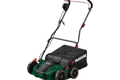 PARKSIDE Elektro-Vertikutierer Rasenlüfter PELV 1800 C3