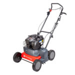eurosystems Vertikutierer SC42 Loncin 123 T,