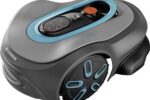 GARDENA 19802-20 smart SILENO pro Mähroboter