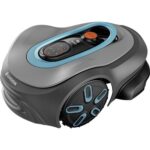 GARDENA 19802-20 smart SILENO pro Mähroboter