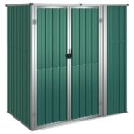 Gerätehaus für Pflanzzubehör und Gartenwerkzeug |