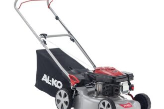 AL-KO Benzin-Rasenmäher Easy 4.20 P-S (42