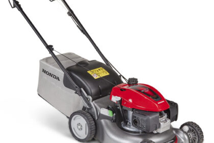 Honda Rasenmäher HRG 466C1 SKEP, Benzin