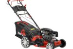 Benzin Rasenmäher 3,5kW 53cm mit Antrieb