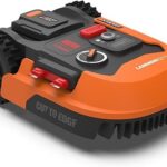 WORX Landroid Plus WR165E Mähroboter mit
