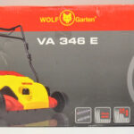 Wolf Garten VA 346 E Elektro