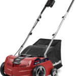 Einhell Elektro-Vertikutierer-Lüfter GC-SA 1231/1 (230 V,