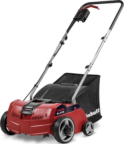 Einhell Elektro-Vertikutierer-Lüfter GC-SA 1231/1 (230 V,