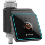 GARDENA Bewässerungscomputer Bluetooth®