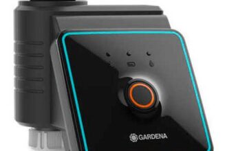 GARDENA Bewässerungscomputer Bluetooth®