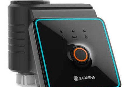 GARDENA Bewässerungscomputer Bluetooth®