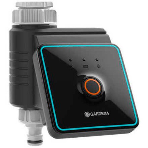 GARDENA Bewässerungscomputer Bluetooth®