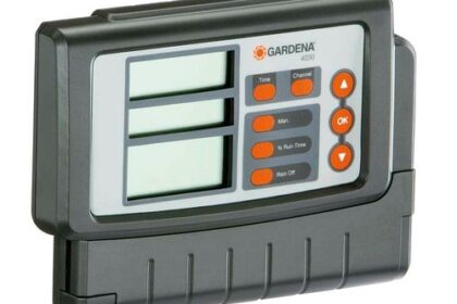 GARDENA Bewässerungscomputer Classic 4030