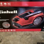Einhell Mähroboter Mäher FREELEXO Cam 500