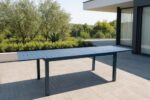 Gardissimo Ausziehtisch Gartentisch Leaf XL Tisch