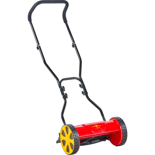 WOLF Garten Spindelmäher TT300S Rasenmäher 30cm