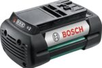Bosch Home and Garden F016800346 Rasenmäher