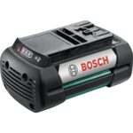 Bosch Home and Garden F016800346 Rasenmäher