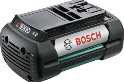 Bosch Home and Garden F016800346 Rasenmäher