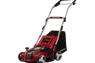 EINHELL Akku-Vertikutierer-Lüfter GE-SA 36/35 Li-Solo