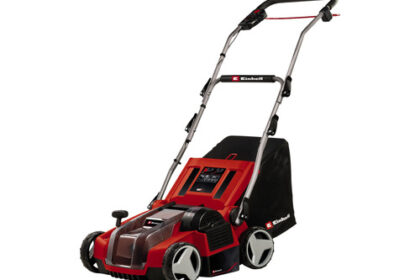 EINHELL Akku-Vertikutierer-Lüfter GE-SA 36/35 Li-Solo