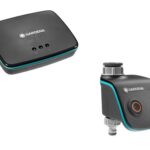 Gardena smart Water Control Set, Bewässerung