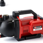 Einhell Akku-Gartenpumpe AQUINNA 36/30 Power X-Change