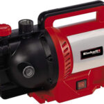 Einhell Gartenpumpe GC-GP 1250 N/1 (1.200