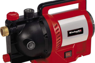Einhell Gartenpumpe GC-GP 1250 N/1 (1.200
